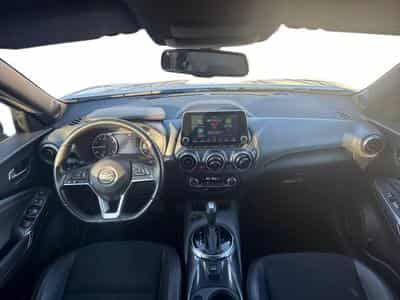 Nissan Juke Teckna (2020) - Photo 4