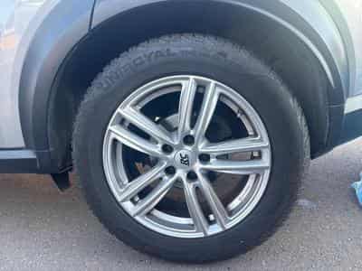 Nissan Juke Teckna (2020) - Photo 8