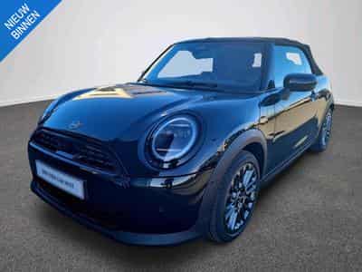 Mini Cooper MINI Cabrio C (2026) - Foto 1
