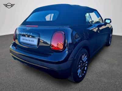 Mini Cooper MINI Cabrio C (2026) - Foto 10