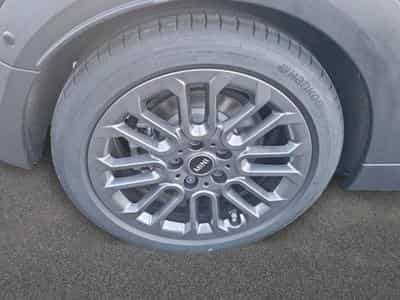 Mini Cooper MINI Cabrio C (2026) - Foto 14