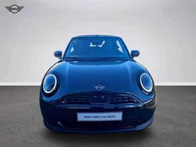 Mini Cooper MINI Cabrio C (2026) - Foto 2