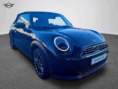 Mini Cooper MINI Cabrio C (2026) - Foto 3
