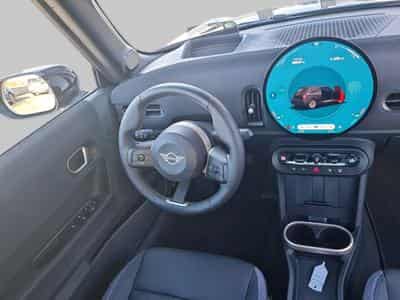 Mini Cooper MINI Cabrio C (2026) - Foto 5