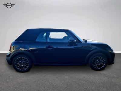 Mini Cooper MINI Cabrio C (2026) - Foto 8