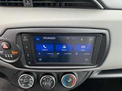 Toyota Yaris Yaris (2020) - Foto 11