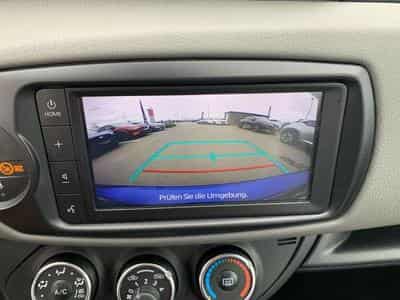 Toyota Yaris Yaris (2020) - Foto 12