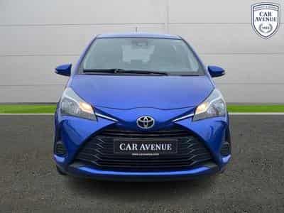 Toyota Yaris Yaris (2020) - Foto 3