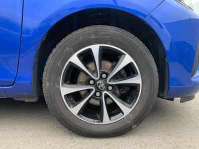 Toyota Yaris Yaris (2020) - Foto 6