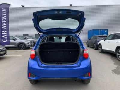 Toyota Yaris Yaris (2020) - Foto 7