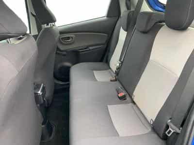 Toyota Yaris Yaris (2020) - Foto 8