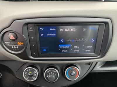 Toyota Yaris Yaris (2020) - Foto 9