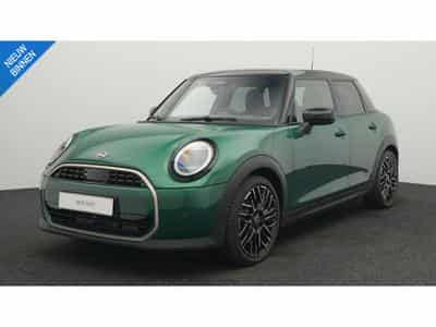 Mini Cooper MINI 5-Deurs C (2026) - Foto 1