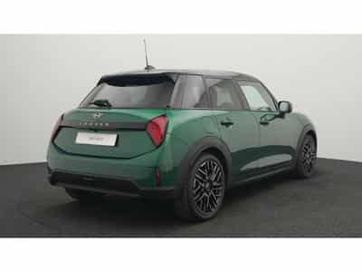 Mini Cooper MINI 5-Deurs C (2026) - Foto 10