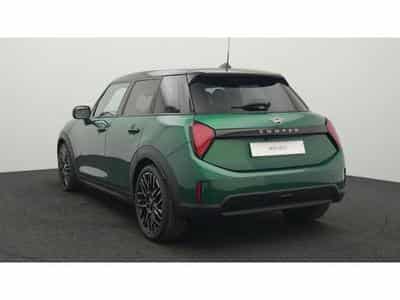 Mini Cooper MINI 5-Deurs C (2026) - Foto 11