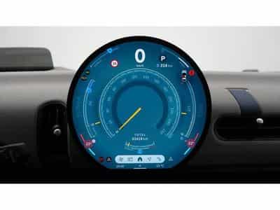 Mini Cooper MINI 5-Deurs C (2026) - Foto 13