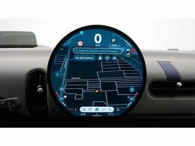 Mini Cooper MINI 5-Deurs C (2026) - Foto 14