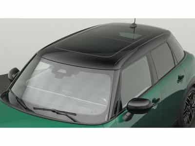 Mini Cooper MINI 5-Deurs C (2026) - Photo 1