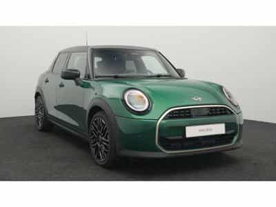Mini Cooper MINI 5-Deurs C (2026) - Foto 3