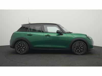 Mini Cooper MINI 5-Deurs C (2026) - Foto 7
