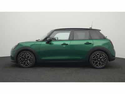 Mini Cooper MINI 5-Deurs C (2026) - Foto 8