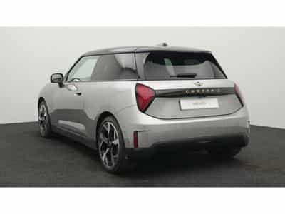 Mini Cooper MINI Electric SE (2026) - Foto 11