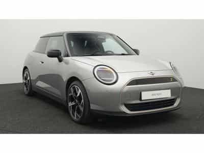 Mini Cooper MINI Electric SE (2026) - Foto 3