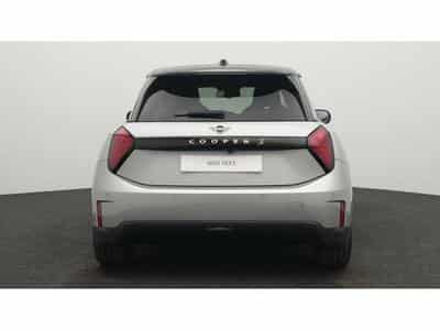 Mini Cooper MINI Electric SE (2026) - Foto 9