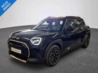 Mini Aceman SE (2026) - Photo 1