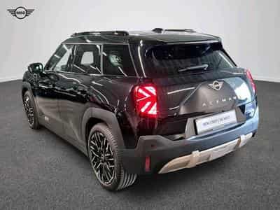 Mini Aceman SE (2026) - Photo 10