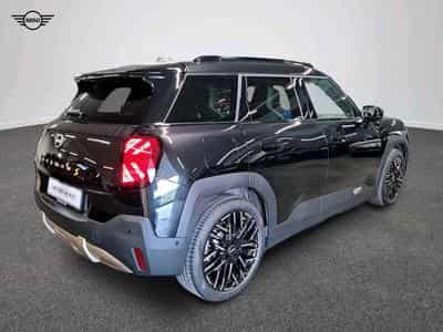 Mini Aceman SE (2026) - Photo 11