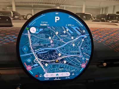 Mini Aceman SE (2026) - Photo 13