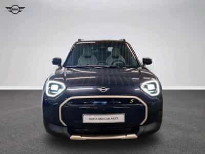 Mini Aceman SE (2026) - Photo 2