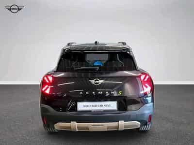 Mini Aceman SE (2026) - Photo 9