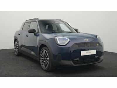 Mini Aceman SE (2026) - Photo 3