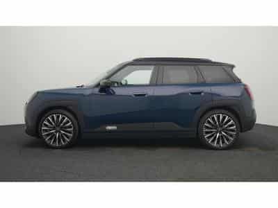 Mini Aceman SE (2026) - Photo 7