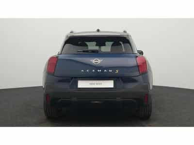 Mini Aceman SE (2026) - Photo 9