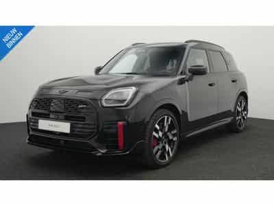 Mini Countryman MINI John Cooper Works ALL4 (2026) - Photo 1
