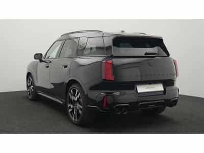Mini Countryman MINI John Cooper Works ALL4 (2026) - Photo 10