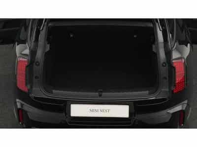 Mini Countryman MINI John Cooper Works ALL4 (2026) - Photo 12