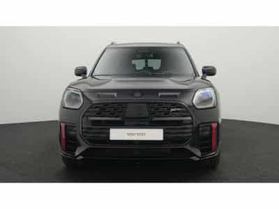 Mini Countryman MINI John Cooper Works ALL4 (2026) - Photo 2