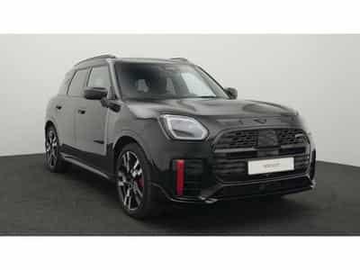 Mini Countryman MINI John Cooper Works ALL4 (2026) - Photo 3