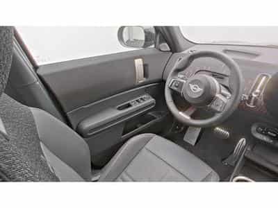 Mini Countryman MINI John Cooper Works ALL4 (2026) - Photo 4