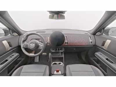Mini Countryman MINI John Cooper Works ALL4 (2026) - Photo 5