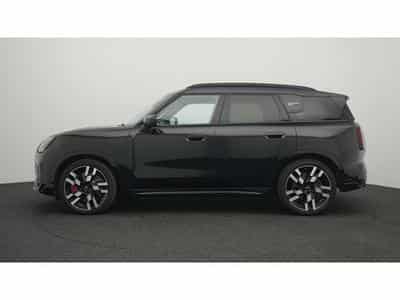 Mini Countryman MINI John Cooper Works ALL4 (2026) - Photo 7