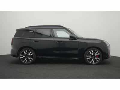 Mini Countryman MINI John Cooper Works ALL4 (2026) - Photo 8
