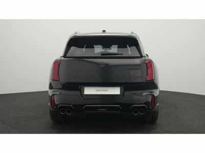 Mini Countryman MINI John Cooper Works ALL4 (2026) - Photo 9