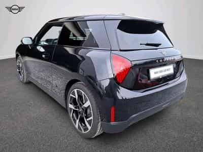 Mini Cooper MINI Electric SE (2026) - Foto 11