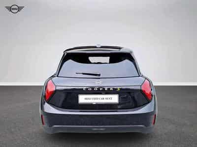 Mini Cooper MINI Electric SE (2026) - Foto 9