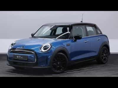 MINI Cooper 1.6 136 Hatch 5 portes Steptronic (2024) - Foto 1